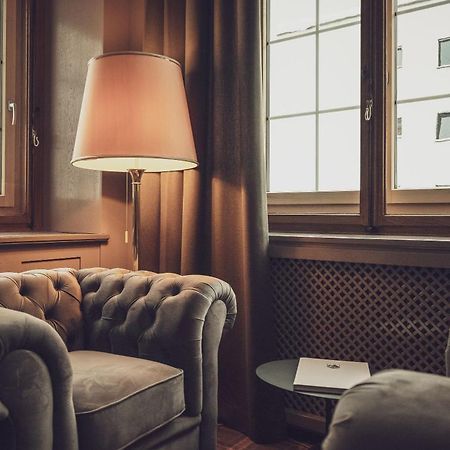 Hotel National By Mountain Hotels Davos Extérieur photo