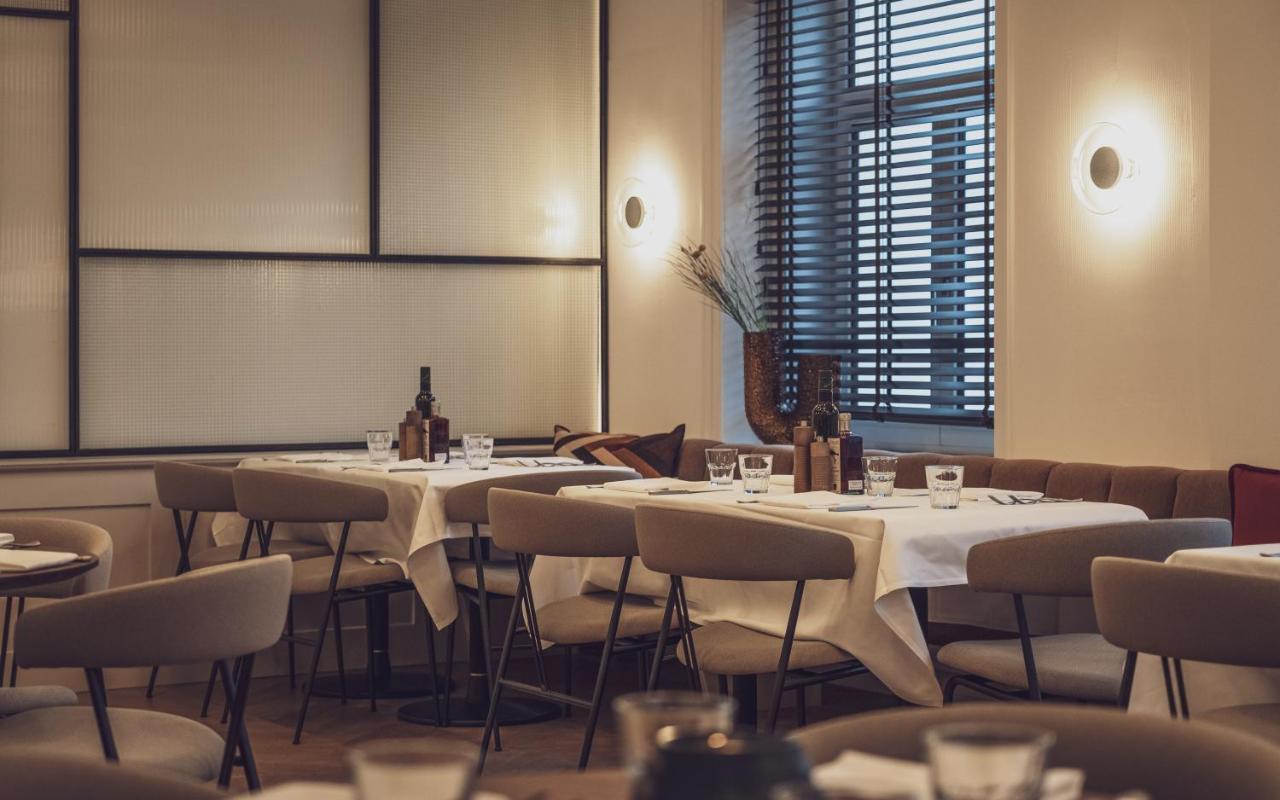 Hotel National By Mountain Hotels Davos Extérieur photo