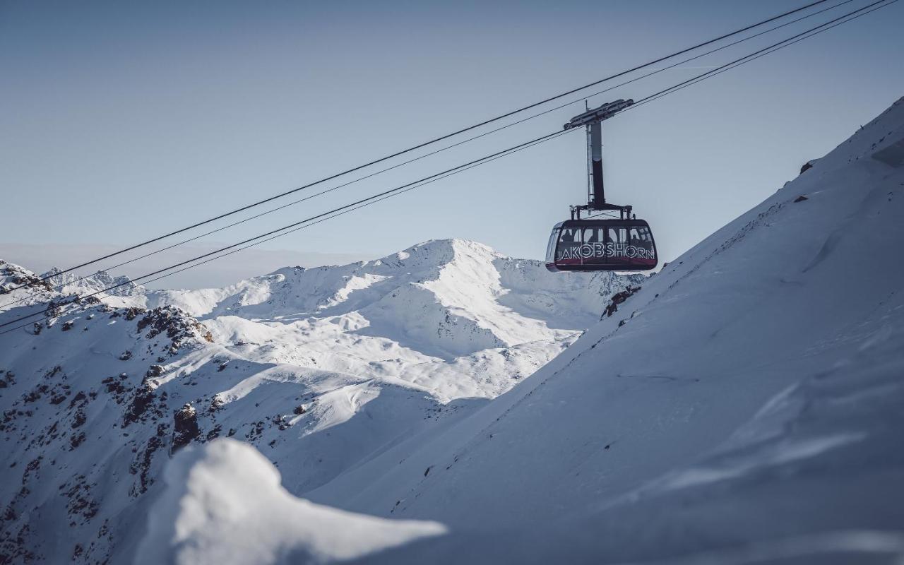 Hotel National By Mountain Hotels Davos Extérieur photo