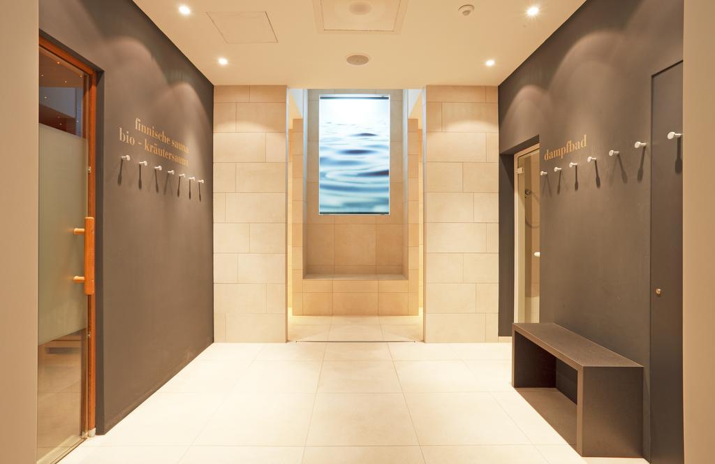 Hotel National By Mountain Hotels Davos Extérieur photo