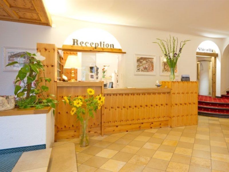 Hotel National By Mountain Hotels Davos Extérieur photo