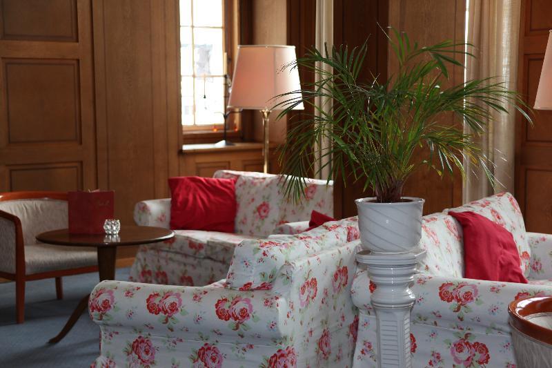Hotel National By Mountain Hotels Davos Extérieur photo