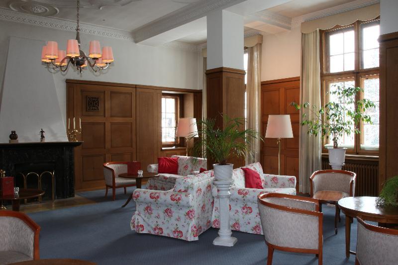 Hotel National By Mountain Hotels Davos Extérieur photo