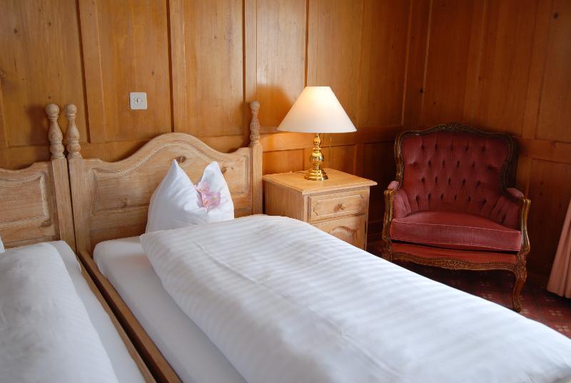 Hotel National By Mountain Hotels Davos Extérieur photo