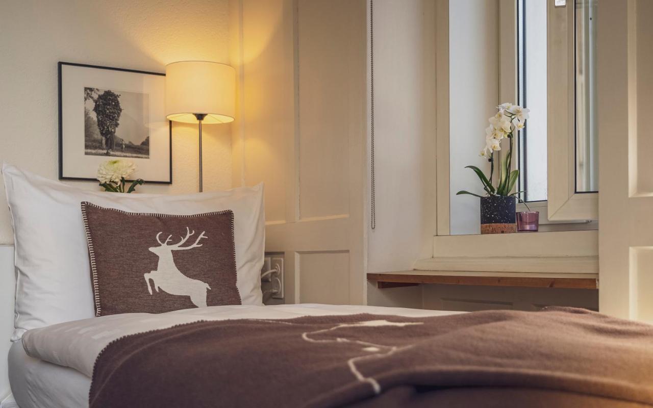 Hotel National By Mountain Hotels Davos Extérieur photo